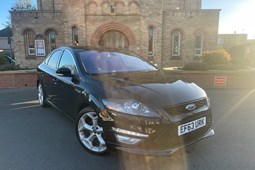 Ford Mondeo Hatchback (07-14) 2.2 TDCi Titanium X Sport 5d Auto For Sale - JAYS MOTOR COMPANY LTD, Sutton Coldfield