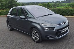 Citroen C4 Picasso (13-18) 1.6 BlueHDi Exclusive 5d For Sale - Ian Irwin Motors, Armagh