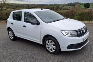 Dacia Sandero (13-21) Ambiance TCe 90 (12/16 on) 5d For Sale - Ian Irwin Motors, Armagh