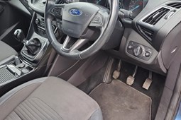 Ford Kuga (12-20) Titanium Edition 2.0 TDCi 150PS FWD 5d For Sale - Ian Irwin Motors, Armagh
