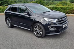Ford Edge (15-20) 2.0 TDCi (180bhp) Sport 5d For Sale - Ian Irwin Motors, Armagh