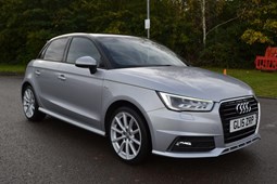 Audi A1 Sportback (12-18) 1.4 TFSI S Line 5d For Sale - Binley Woods Approved Used Cars Ltd, Warwick