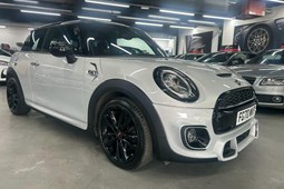 MINI Hatchback (14-24) Cooper S Sport 3d For Sale - Binley Woods Approved Used Cars Ltd, Warwick