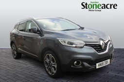 Renault Kadjar (15-22) 1.5 dCi Dynamique S Nav 5d For Sale - Stoneacre Derby, Derby