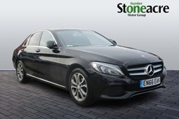 Mercedes-Benz C-Class Saloon (14-21) C200d Sport 4d Auto For Sale - Stoneacre Derby, Derby