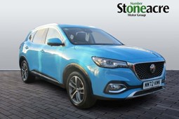 MG HS SUV (19-24) 1.5 T-GDI PHEV Exclusive 5dr Auto For Sale - Stoneacre Derby, Derby