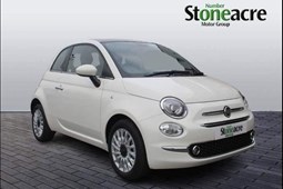 Fiat 500 Hatchback (08-24) 1.0 Mild Hybrid 3dr For Sale - Stoneacre Derby, Derby