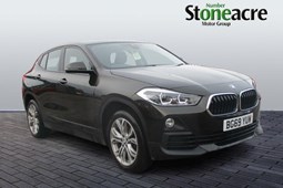 BMW X2 SUV (18-23) sDrive18i Sport 5d For Sale - Stoneacre Derby, Derby