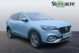 MG HS SUV (19-24) 1.5 T-GDI PHEV Exclusive 5dr Auto For Sale - Stoneacre Derby, Derby