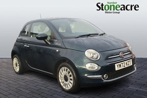 Fiat 500 Hatchback (08-24) 1.0 Mild Hybrid Dolcevita [Part Leather] 3dr For Sale - Stoneacre Derby, Derby