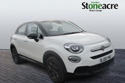 Fiat 500X (15-24) 120th Firefly Turbo 1.0 120hp 5d For Sale - Stoneacre Derby, Derby