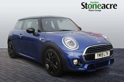 MINI Hatchback (14-24) Cooper Sport 3d For Sale - Stoneacre Derby, Derby