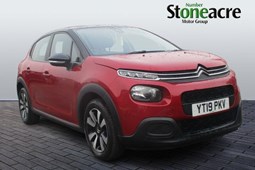 Citroen C3 (17-24) Feel PureTech 68 5d For Sale - Stoneacre Derby, Derby