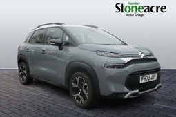 Citroen C3 Aircross SUV (17-24) 1.2 PureTech 130 Max 5dr EAT6 For Sale - Stoneacre Derby, Derby