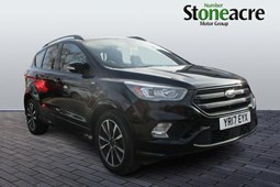 Ford Kuga (12-20) ST-Line 2.0 TDCi 150PS FWD 5d For Sale - Stoneacre Derby, Derby