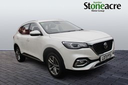 MG HS SUV (19-24) Excite 1.5T-GDI DCT auto 5d For Sale - Stoneacre Derby, Derby