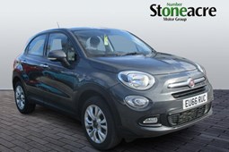 Fiat 500X (15-24) 1.4 Multiair Pop Star 5d DDCT For Sale - Stoneacre Derby, Derby