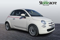 Fiat 500 Hatchback (08-24) 1.2 Pop (09/15-) 3d Dualogic For Sale - Stoneacre Derby, Derby