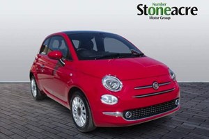 Fiat 500 Hatchback (08-24) 1.0 Mild Hybrid 3dr For Sale - Stoneacre Derby, Derby