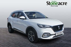 MG HS SUV (19-24) Excite 1.5T-GDI 5d For Sale - Stoneacre Derby, Derby