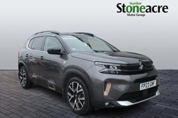 Citroen C5 Aircross (18 on) 1.6 Plug-in Hybrid C-Series Edition 5dr e-EAT8 For Sale - Stoneacre Derby, Derby