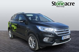 Ford Kuga (12-20) Titanium 1.5T EcoBoost 150PS FWD (S/S) (09/16) 5d For Sale - Stoneacre Derby, Derby