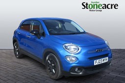 Fiat 500X (15-24) 1.0 Club 5dr For Sale - Stoneacre Derby, Derby
