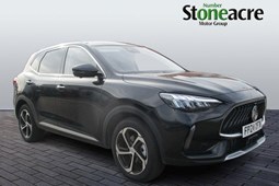 MG HS SUV (19-24) 1.5 T-GDI PHEV Trophy 5dr Auto For Sale - Stoneacre Derby, Derby
