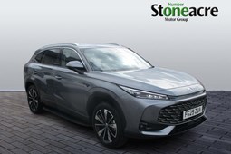 MG HS SUV (24 on) 1.5 T-GDI PHEV SE 5dr Auto For Sale - Stoneacre Derby, Derby