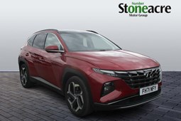 Hyundai Tucson SUV (21 on) 1.6 TGDi Ultimate 5dr 2WD For Sale - Stoneacre Derby, Derby