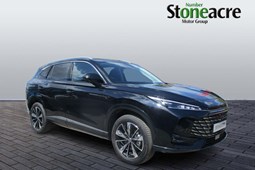 MG HS SUV (24 on) 1.5 T-GDI SE 5dr DCT For Sale - Stoneacre Derby, Derby
