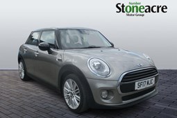 MINI Hatchback (14-24) 1.5 Cooper D Hatchback 5d For Sale - Stoneacre Derby, Derby