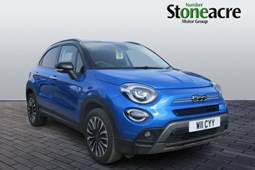 Fiat 500X (15-24) 1.0 Cross 5dr For Sale - Stoneacre Derby, Derby