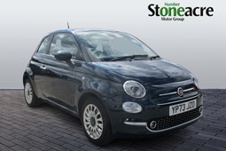 Fiat 500 Hatchback (08-24) 1.0 Mild Hybrid 3dr For Sale - Stoneacre Derby, Derby