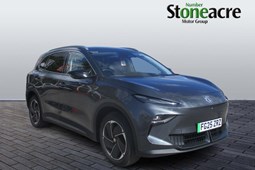MG S5 EV SUV (25 on) 170kW Trophy EV Long Range 64kWh 5dr Auto For Sale - Stoneacre Derby, Derby