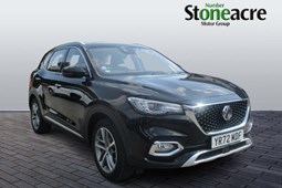 MG HS SUV (19-24) Excite 1.5T-GDI 5d For Sale - Stoneacre Derby, Derby