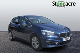 BMW 2-Series Active Tourer (14-21) 220d xDrive Luxury 5d Step Auto For Sale - Stoneacre Derby, Derby