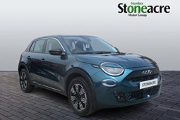Fiat 600 SUV (24 on) 1.2 Hybrid 48V 5dr eDCT-6 For Sale - Stoneacre Derby, Derby