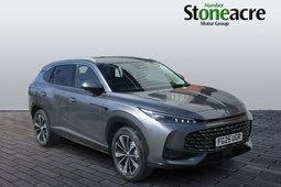 MG HS SUV (24 on) 1.5 T-GDI SE 5dr For Sale - Stoneacre Derby, Derby