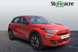 Fiat 600 SUV (24 on) 1.2 Hybrid 48V 5dr eDCT-6 For Sale - Stoneacre Derby, Derby