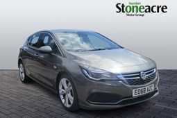 Vauxhall Astra Hatchback (15-21) SRi VX-Line Nav 1.6i Turbo 200PS S/S 5d For Sale - Stoneacre Derby, Derby
