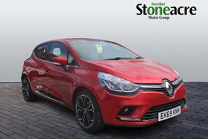 Renault Clio Hatchback (12-19) Iconic TCe 90 5d For Sale - Stoneacre Derby, Derby