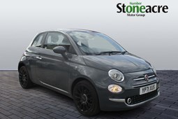 Fiat 500 Hatchback (08-24) 1.0 Mild Hybrid Dolcevita Plus 3dr For Sale - Stoneacre Derby, Derby