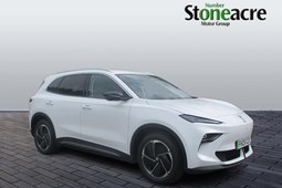 MG S5 EV SUV (25 on) 170kW Trophy EV Long Range 64kWh 5dr Auto For Sale - Stoneacre Derby, Derby