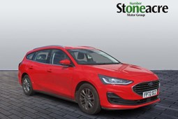 Ford Focus Estate (18 on) 1.0 EcoBoost Titanium 5dr For Sale - Stoneacre Derby, Derby