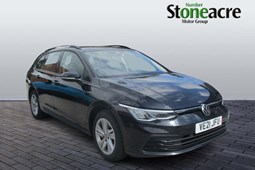 Volkswagen Golf Estate (21 on) 1.0 eTSI Life 5dr DSG For Sale - Stoneacre Derby, Derby