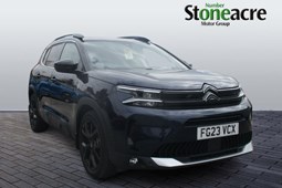 Citroen C5 Aircross (18-25) 1.6 Plug-in Hybrid C-Series Edition 5dr e-EAT8 For Sale - Stoneacre Derby, Derby