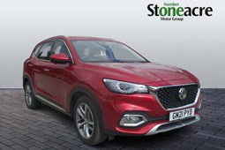 MG HS SUV (19-24) 1.5 T-GDI PHEV Excite 5dr Auto For Sale - Stoneacre Derby, Derby