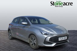 MG MG3 Hatchback (24 on) 1.5 SE 5dr For Sale - Stoneacre Derby, Derby