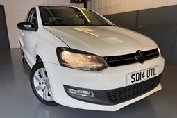 Volkswagen Polo Hatchback (09-17) 1.4 Match Edition 3d For Sale - R&S Car Sales, Perth